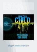 Child |  Wächter der Tiefe (DAISY Edition) | Sonstiges |  Sack Fachmedien