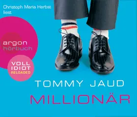 Jaud | Millionär | Sonstiges | 978-3-86610-734-2 | www.sack.de