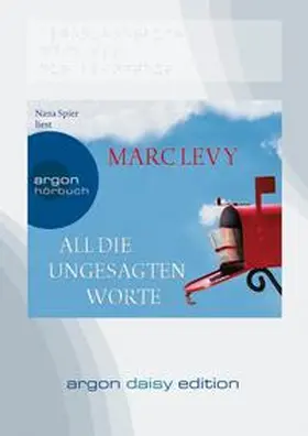 Levy |  All die ungesagten Worte (DAISY Edition) | Sonstiges |  Sack Fachmedien