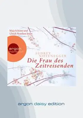 Niffenegger |  Die Frau des Zeitreisenden (DAISY Edition) | Sonstiges |  Sack Fachmedien