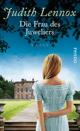Lennox |  Die Frau des Juweliers | Buch |  Sack Fachmedien