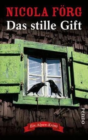 Förg |  Das stille Gift | Buch |  Sack Fachmedien