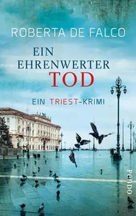 DeFalco |  Ein ehrenwerter Tod | Buch |  Sack Fachmedien