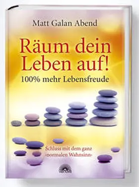 Abend |  Räum dein Leben auf! | Buch |  Sack Fachmedien
