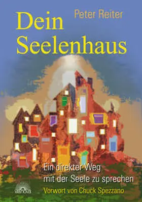 Reiter |  Dein Seelenhaus | Buch |  Sack Fachmedien
