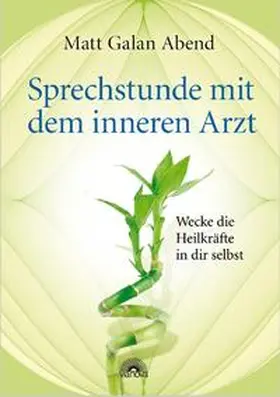 Abend |  Sprechstunde mit dem inneren Arzt | Buch |  Sack Fachmedien