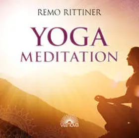 Rittiner |  Yoga Meditation | Sonstiges |  Sack Fachmedien