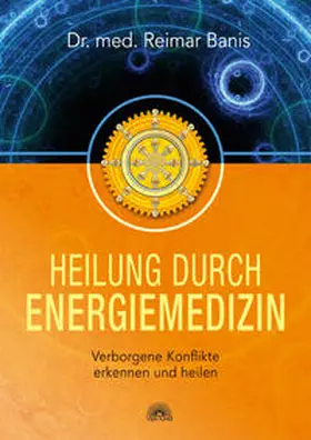 Banis |  Heilung durch Energiemedizin | Buch |  Sack Fachmedien