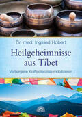 Hobert |  Heilgeheimnisse aus Tibet | Buch |  Sack Fachmedien