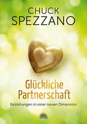 Spezzano |  Glückliche Partnerschaft | Buch |  Sack Fachmedien