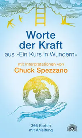 Spezzano |  Worte der Kraft | Buch |  Sack Fachmedien
