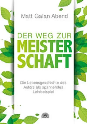 Abend |  Der Weg zur Meisterschaft | Buch |  Sack Fachmedien