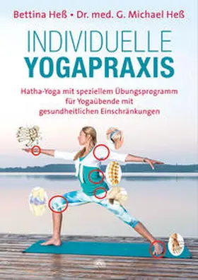 Heß | Indiviuelle Yogapraxis | Buch | 978-3-86616-403-1 | www.sack.de