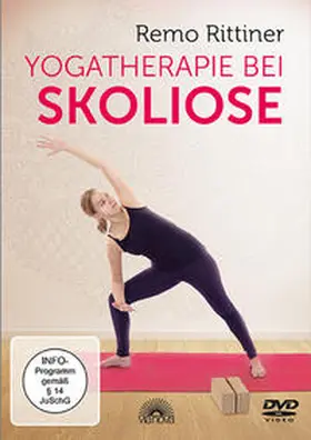 Rittiner |  Yogatherapie bei Skoliose | Sonstiges |  Sack Fachmedien