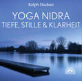 Skuban |  Yoga Nidra - Tiefe, Stille & Klarheit | Sonstiges |  Sack Fachmedien