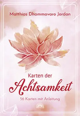 Jordan |  Karten der Achtsamkeit | Buch |  Sack Fachmedien