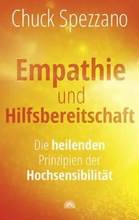 Spezzano |  Empathie und Hilfsbereitschaft | Buch |  Sack Fachmedien