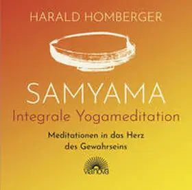 Homberger |  Samyama Integrale Yogameditation | Sonstiges |  Sack Fachmedien