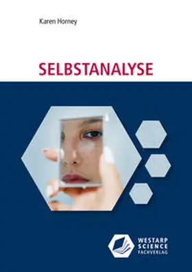 Horney |  Selbstanalyse | Buch |  Sack Fachmedien
