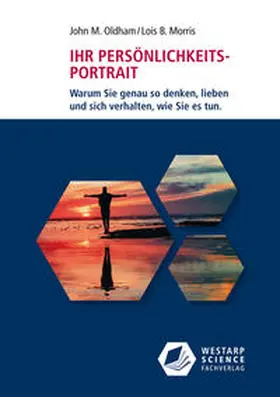 Oldham / Morris |  Ihr Persönlichkeits-Portrait | Buch |  Sack Fachmedien