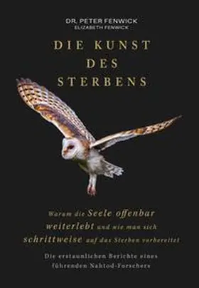 Fenwick |  Die Kunst des Sterbens | Buch |  Sack Fachmedien