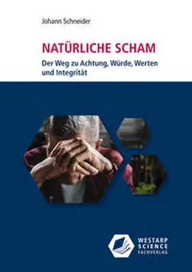Schneider |  Natürliche Scham | Buch |  Sack Fachmedien