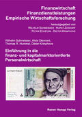 Schmeisser / Clermont / Hummel |  Einführung in die finanz- und kapitalmarktorientierte Personalwirtschaft | Buch |  Sack Fachmedien