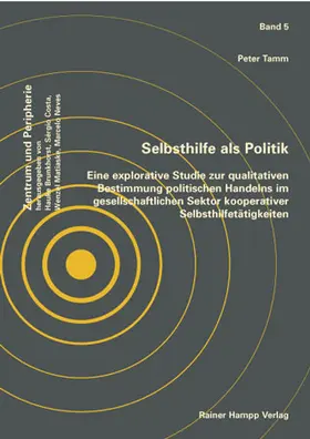 Tamm |  Selbsthilfe als Politik | Buch |  Sack Fachmedien