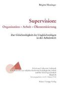 Hausinger |  Supervision: Organisation - Arbeit - Ökonomisierung | Buch |  Sack Fachmedien