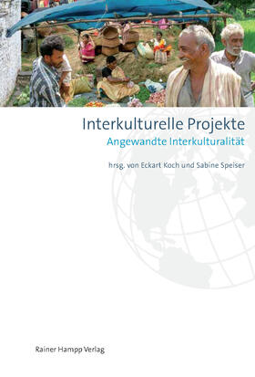 Koch / Speiser |  Interkulturelle Projekte | Buch |  Sack Fachmedien
