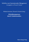 Schmeisser / Hummel |  Globalkompetenz durch Länderstudien | eBook | Sack Fachmedien