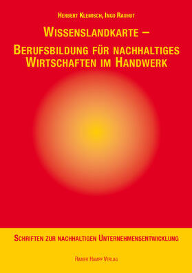 Klemisch / Rauhut | Wissenslandkarte | E-Book | sack.de