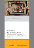 McGuire |  Re-Framing Trade | Buch |  Sack Fachmedien