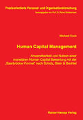 Kock |  Human Capital Management | Buch |  Sack Fachmedien