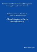 Schmeisser / Seifert / Hummel |  Globalkompetenz durch Länderstudien II | Buch |  Sack Fachmedien