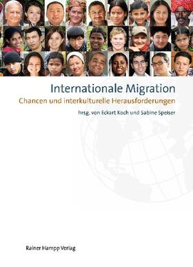 Koch / Speiser |  Internationale Migration | Buch |  Sack Fachmedien