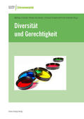 Schmidt / Beschorner / Schank |  Diversität und Gerechtigkeit | eBook | Sack Fachmedien