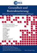 Kieselbach / Kuhn / Armgarth |  Gesundheit und Restrukturierung | eBook | Sack Fachmedien
