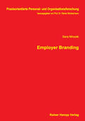 Mrozek |  Employer Branding | eBook | Sack Fachmedien