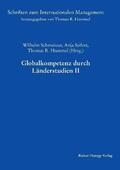 Schmeisser / Seifert / Hummel |  Globalkompetenz durch Länderstudien II | eBook | Sack Fachmedien