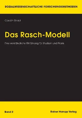 Strobl |  Das Rasch-Modell | eBook | Sack Fachmedien
