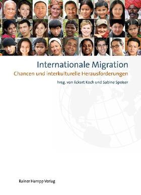 Koch / Speiser |  Internationale Migration | eBook | Sack Fachmedien