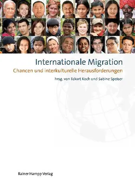 Koch / Speiser |  Internationale Migration | eBook | Sack Fachmedien