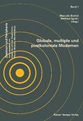 Boatca / Spohn |  Globale, multiple und postkoloniale Modernen | eBook | Sack Fachmedien