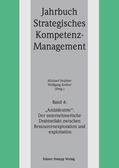 Stephan / Kerber |  'Ambidextrie': Der unternehmerische Drahtseilakt zwischen Ressourcenexploration und -exploitation | eBook | Sack Fachmedien