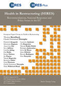Kieselbach / Triomphe |  Health in Restructuring (HIRES) | eBook | Sack Fachmedien
