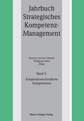Oelsnitz / Güttel |  Kooperationsorientierte Kompetenzen | Buch |  Sack Fachmedien