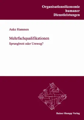 Hammen |  Mehrfachqualifikationen | Buch |  Sack Fachmedien