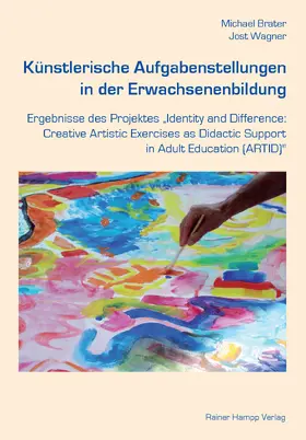 Brater / Wagner |  Künstlerische Aufgabenstellungen in der Erwachsenenbildung | eBook | Sack Fachmedien