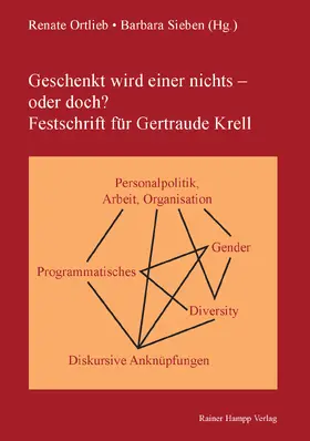 Ortlieb / Sieben |  Geschenkt wird einer nichts – oder doch? | eBook | Sack Fachmedien